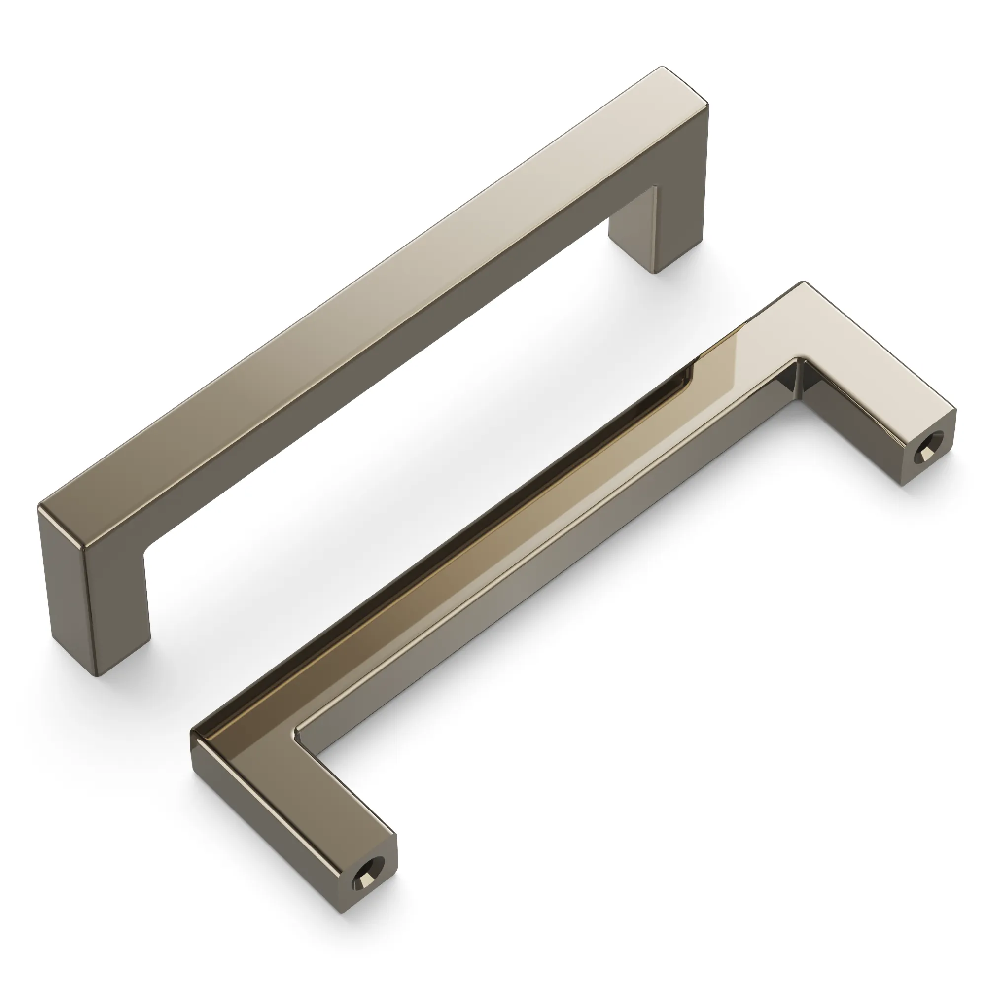 3-3/4 inch (96mm) Skylight Cabinet Pull