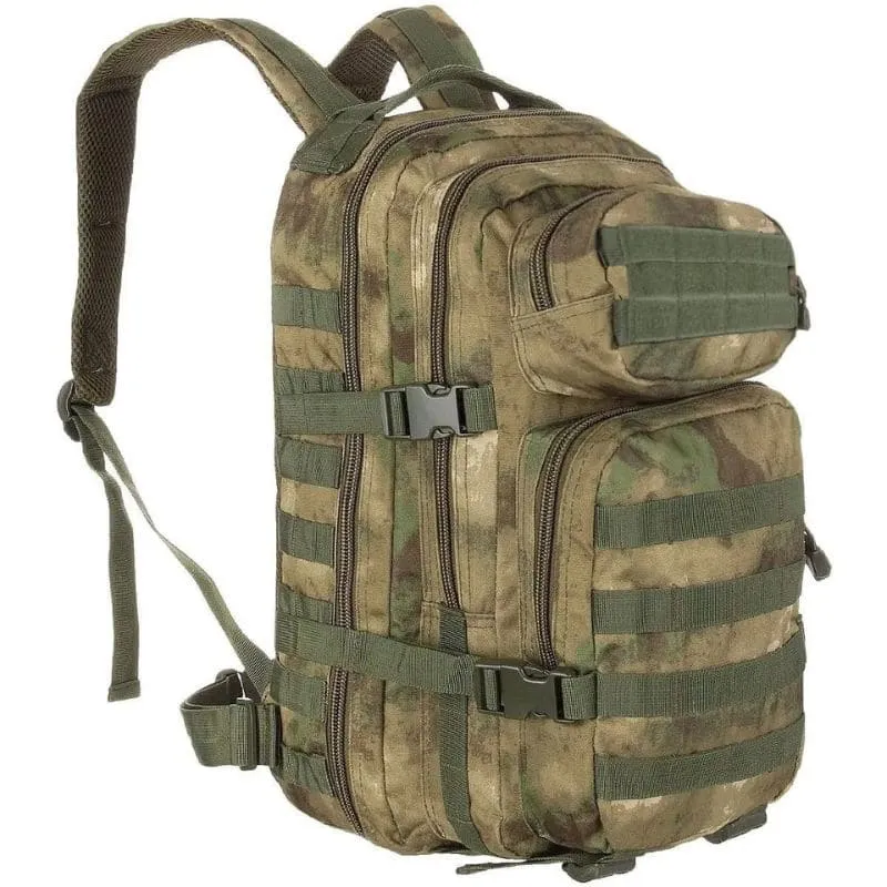 30L Tactical Backpack