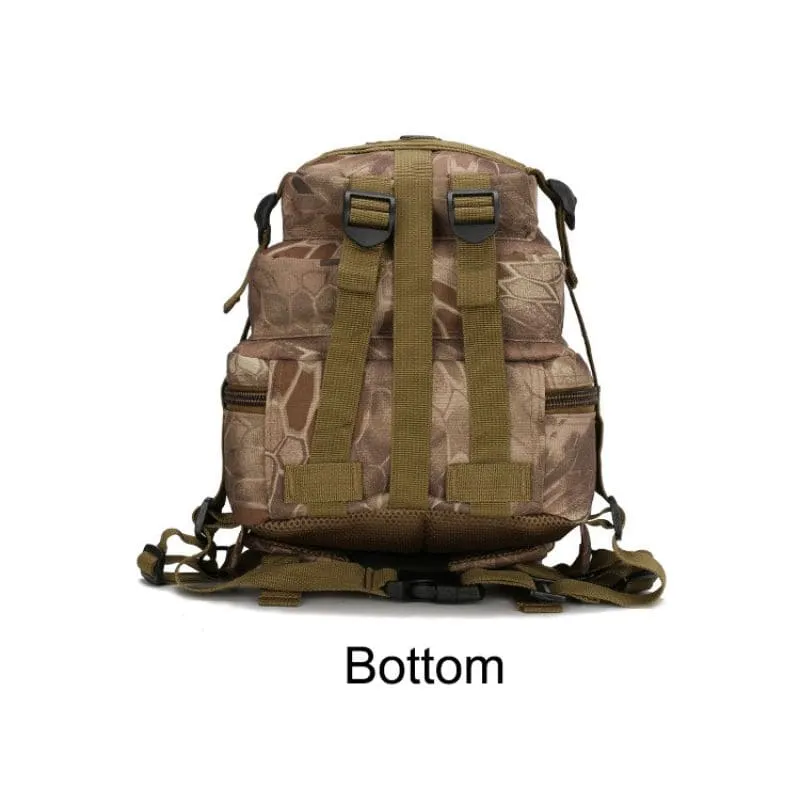 30L Tactical Backpack