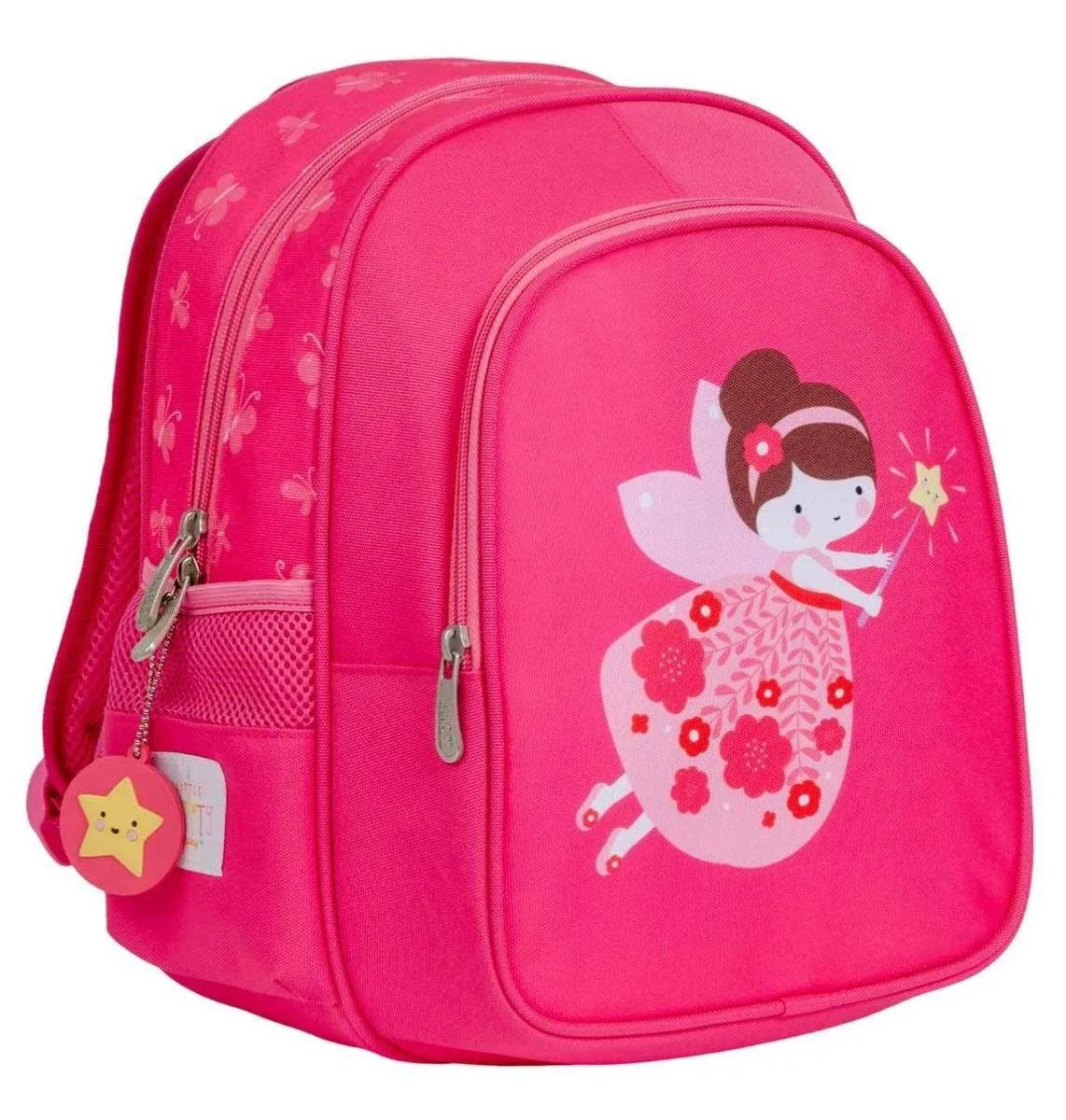 A Little Lovely Company Backpack - Fairy