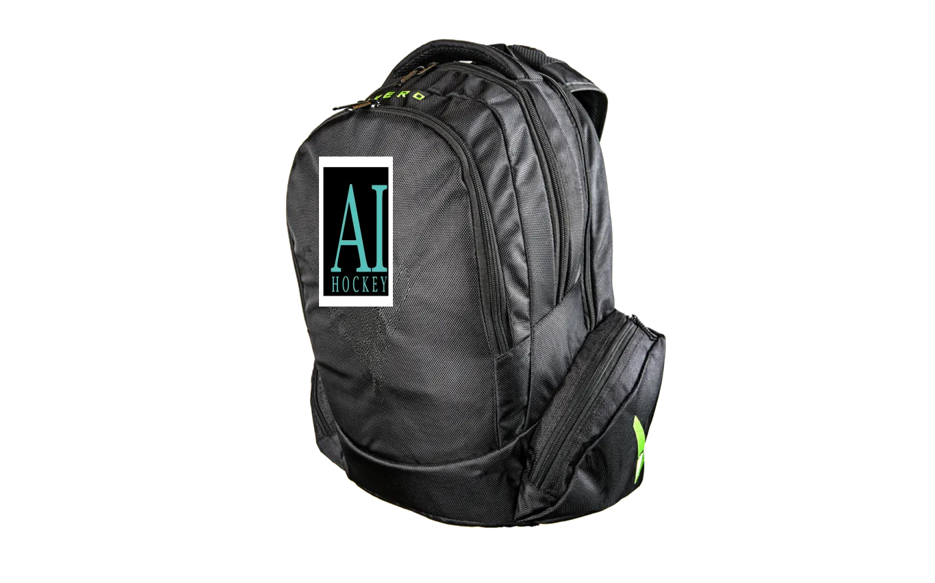 A TEST STORE Backpack