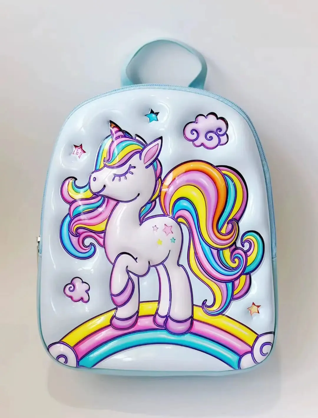 ADORABLE BACKPACK