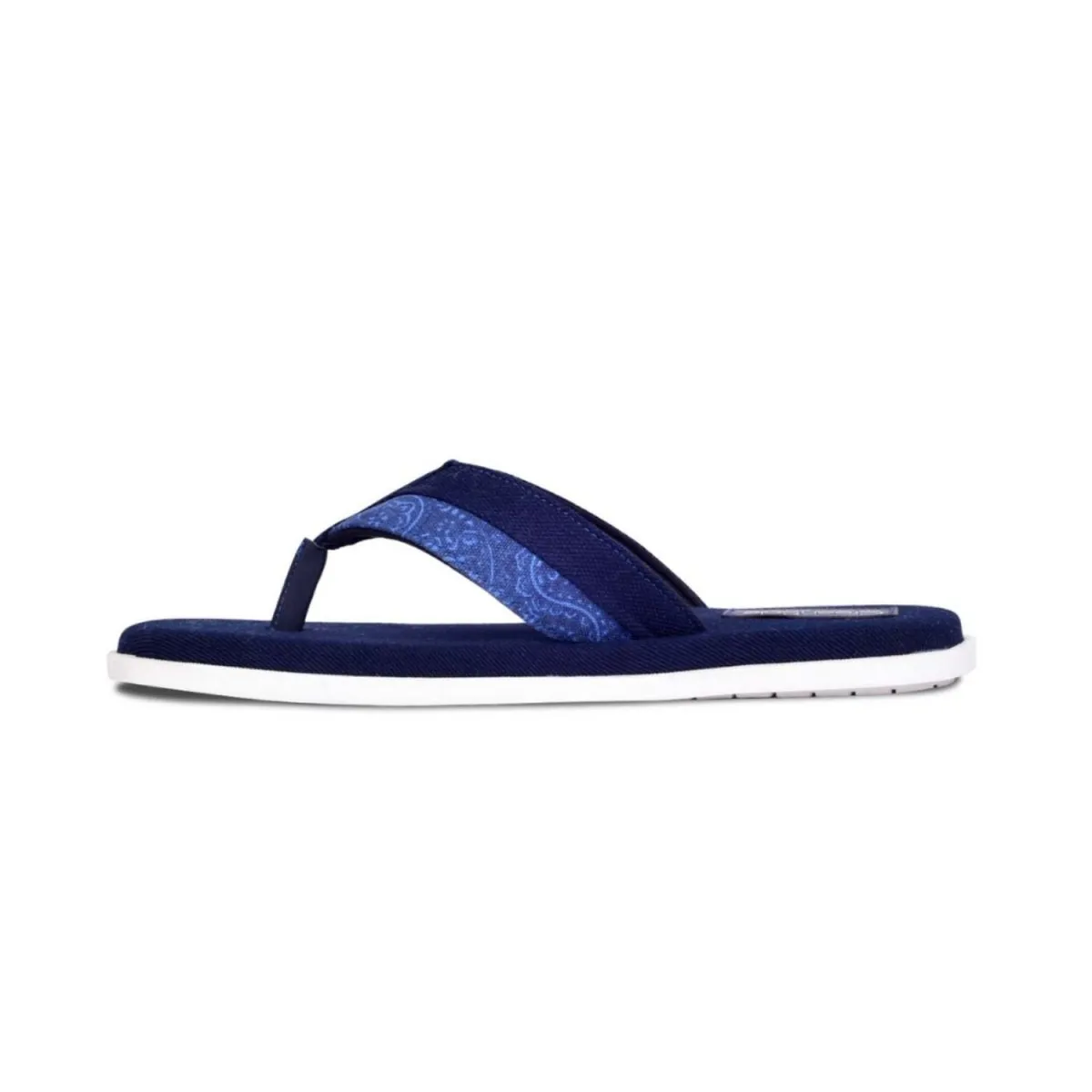 Amaron Aqua Mens Slippers