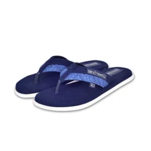 Amaron Aqua Mens Slippers