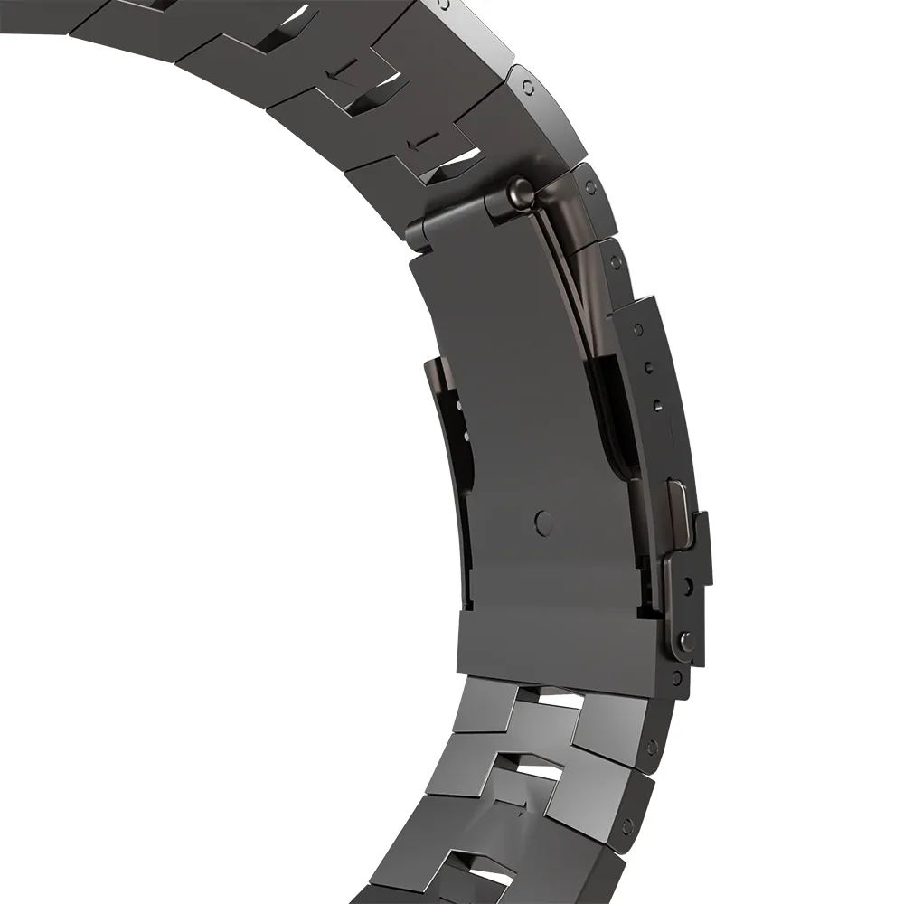 Amazfit GTR 3 (Pro) Titanium Grain Strap (Graphite)