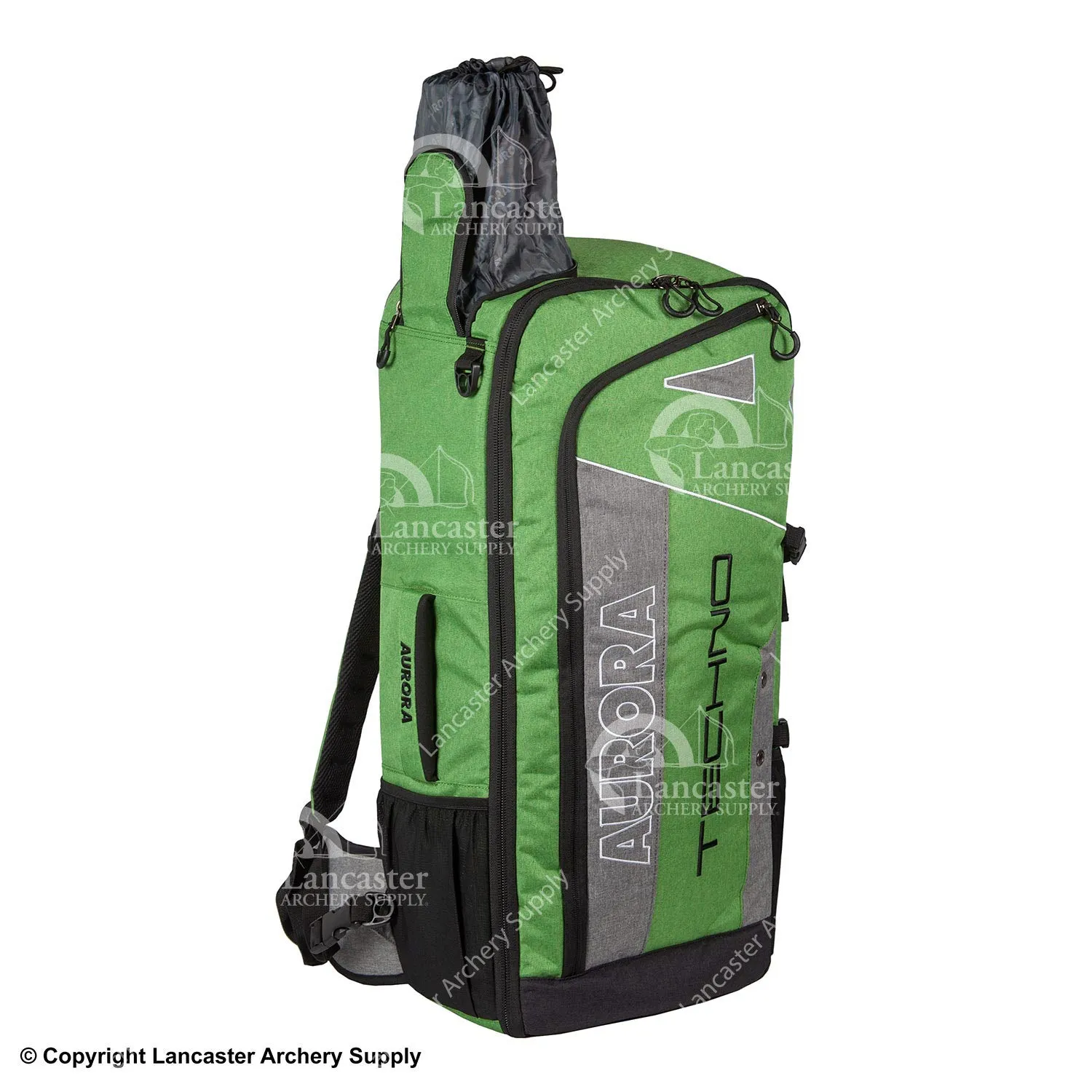 Aurora Techno Recurve Backpack