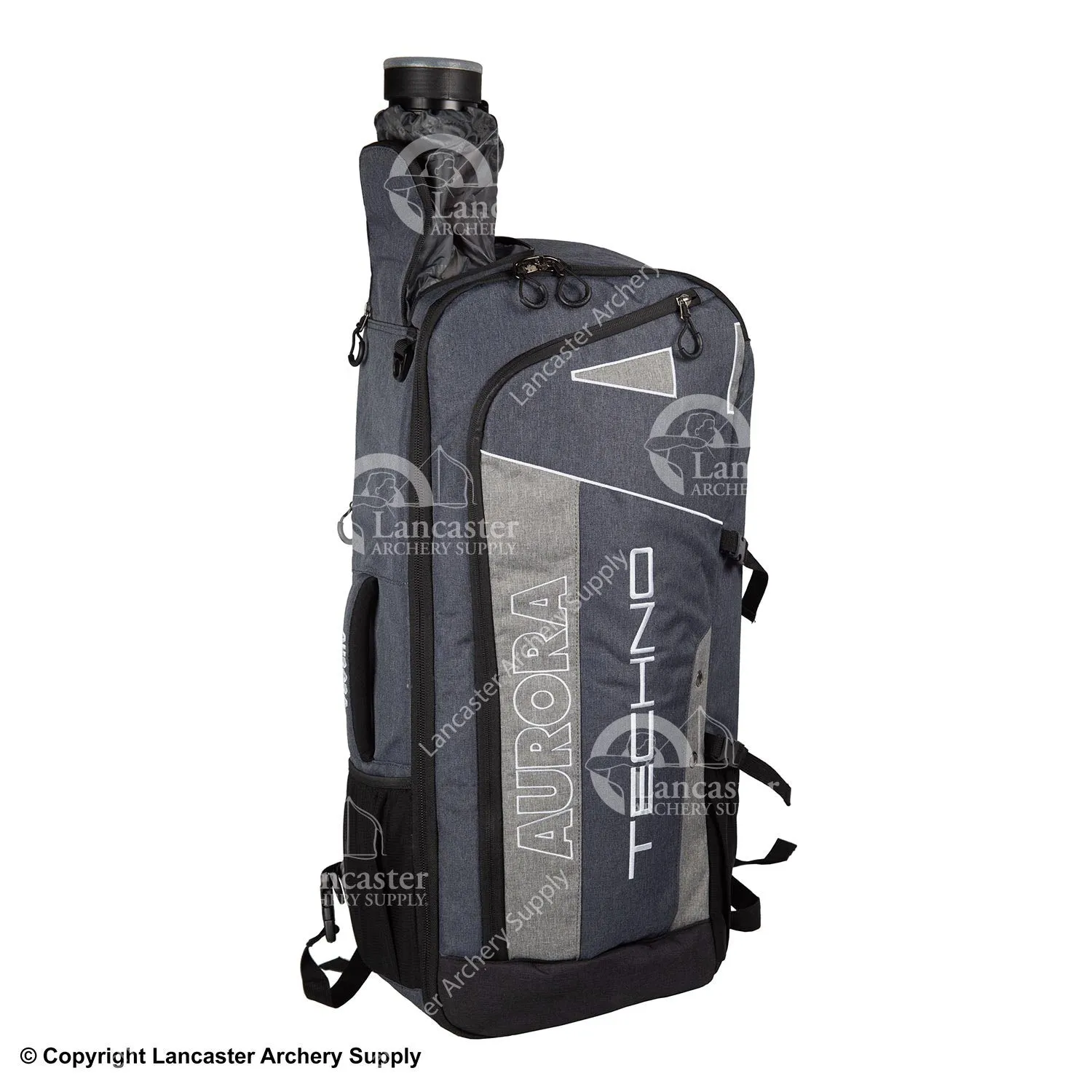 Aurora Techno Recurve Backpack