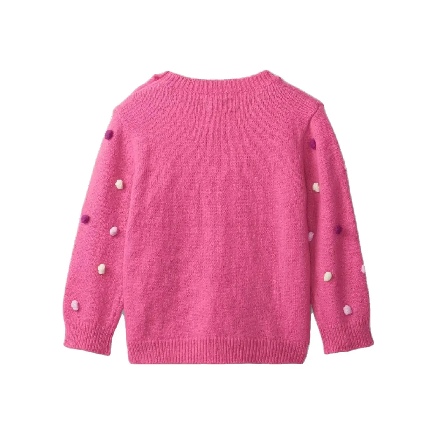 Baby Kitten Pretty Sweater