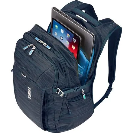 Backpack Construct 28 l. Thule Carbon Blue