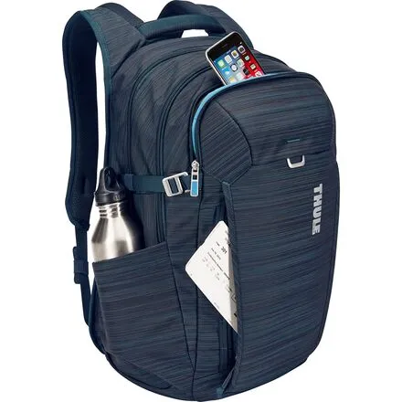 Backpack Construct 28 l. Thule Carbon Blue