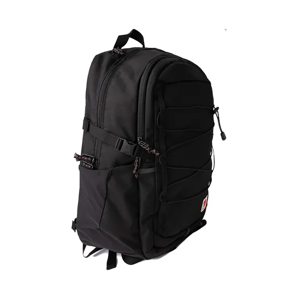 Backpack Fjallraven Skule 28, black