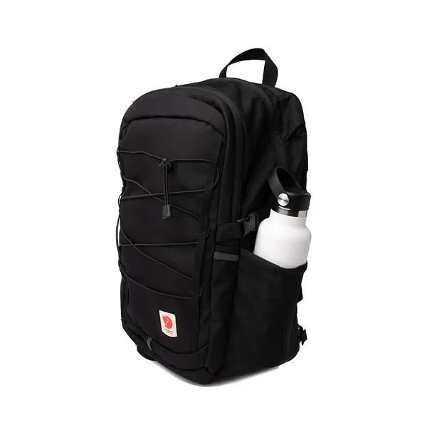 Backpack Fjallraven Skule 28, black