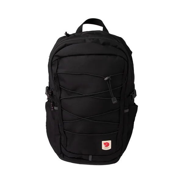 Backpack Fjallraven Skule 28, black