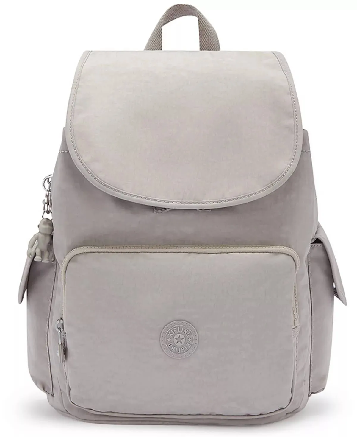 Backpack Kipling City Pack, gray