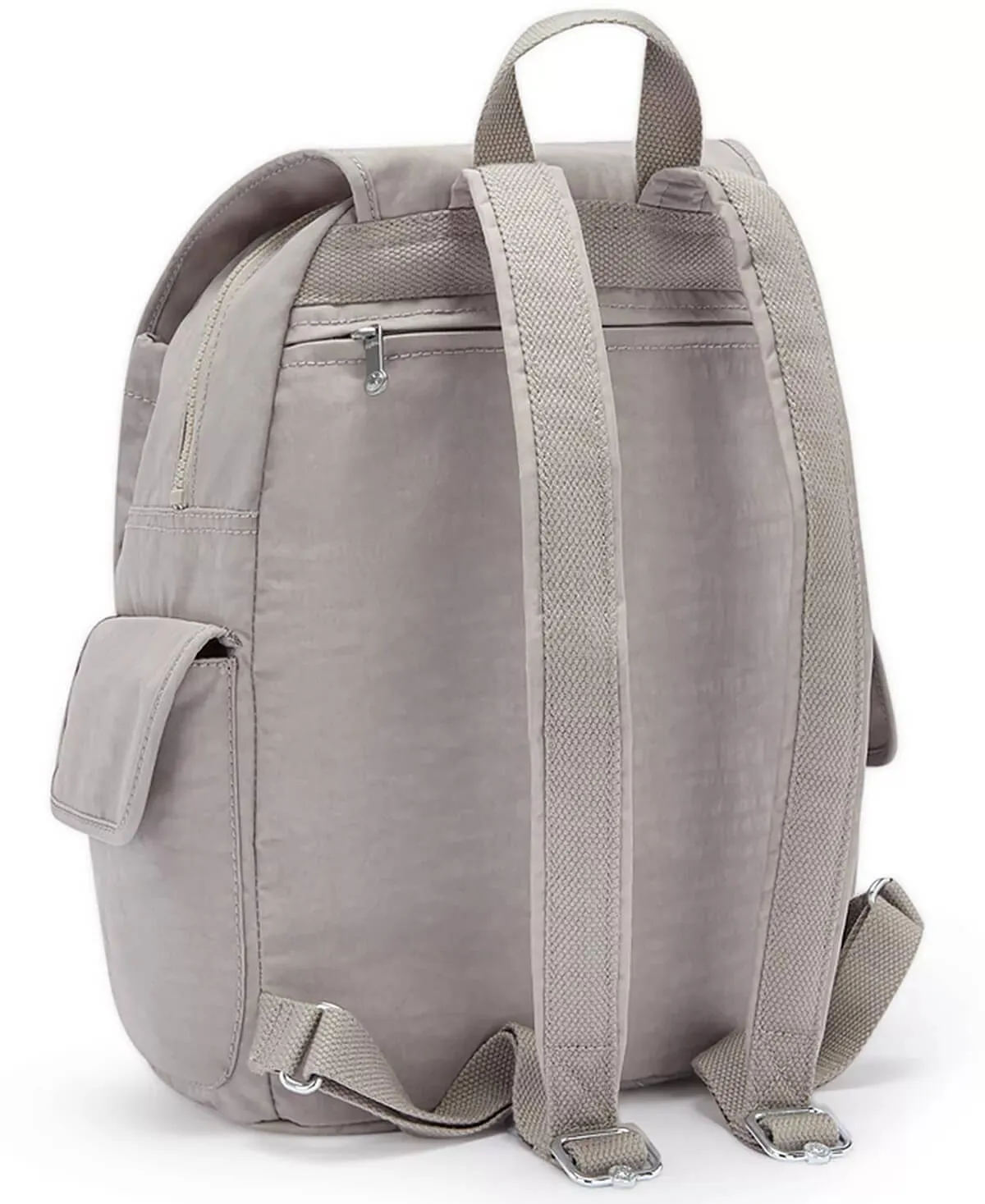 Backpack Kipling City Pack, gray