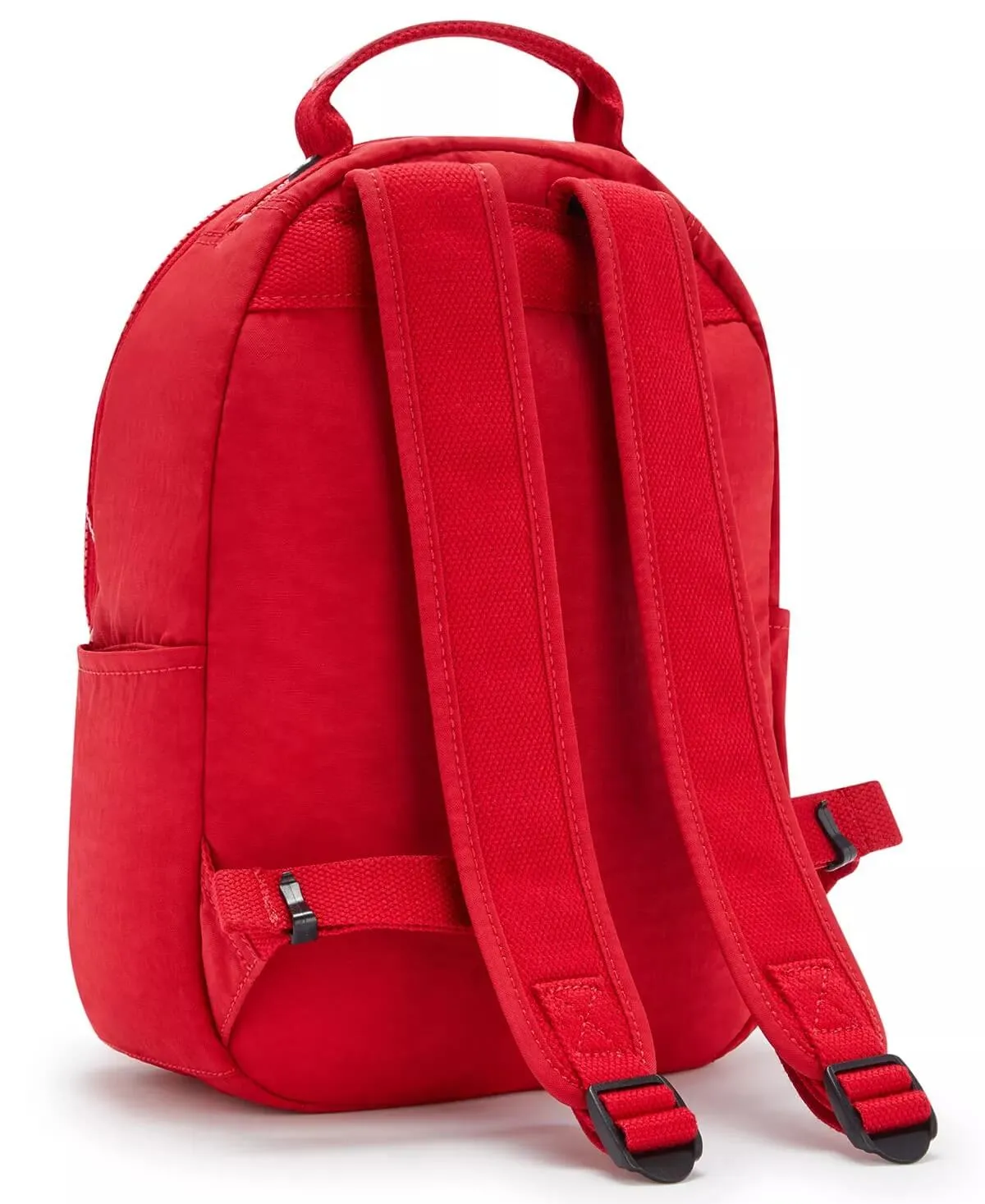 Backpack Kipling Seoul Small, red