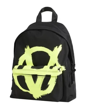 Backpack VETEMENTS, black