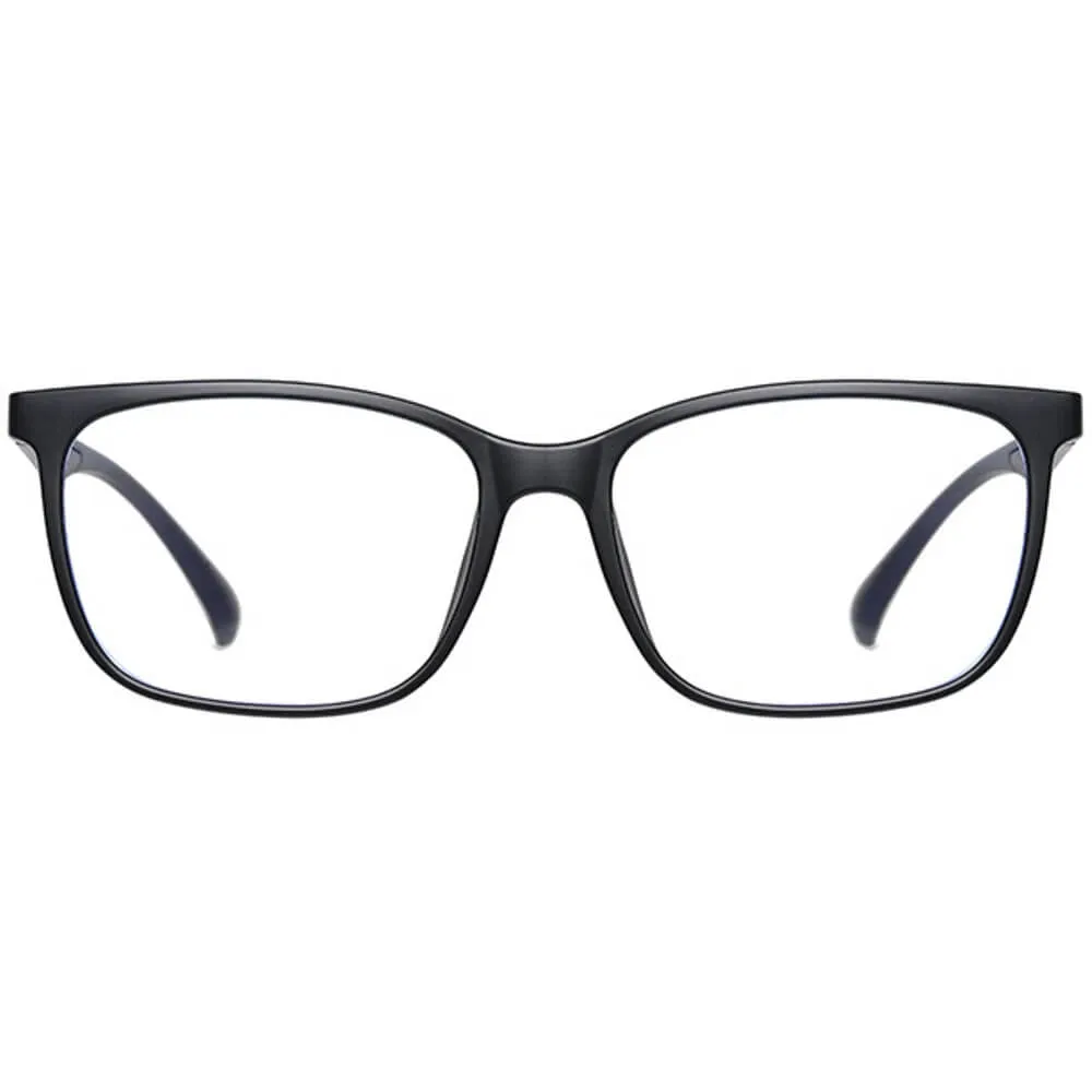 Blue Light Blocking Glasses for Computer Gaming Square Frame - Jones