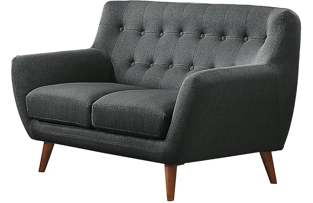 Borge Love Seat