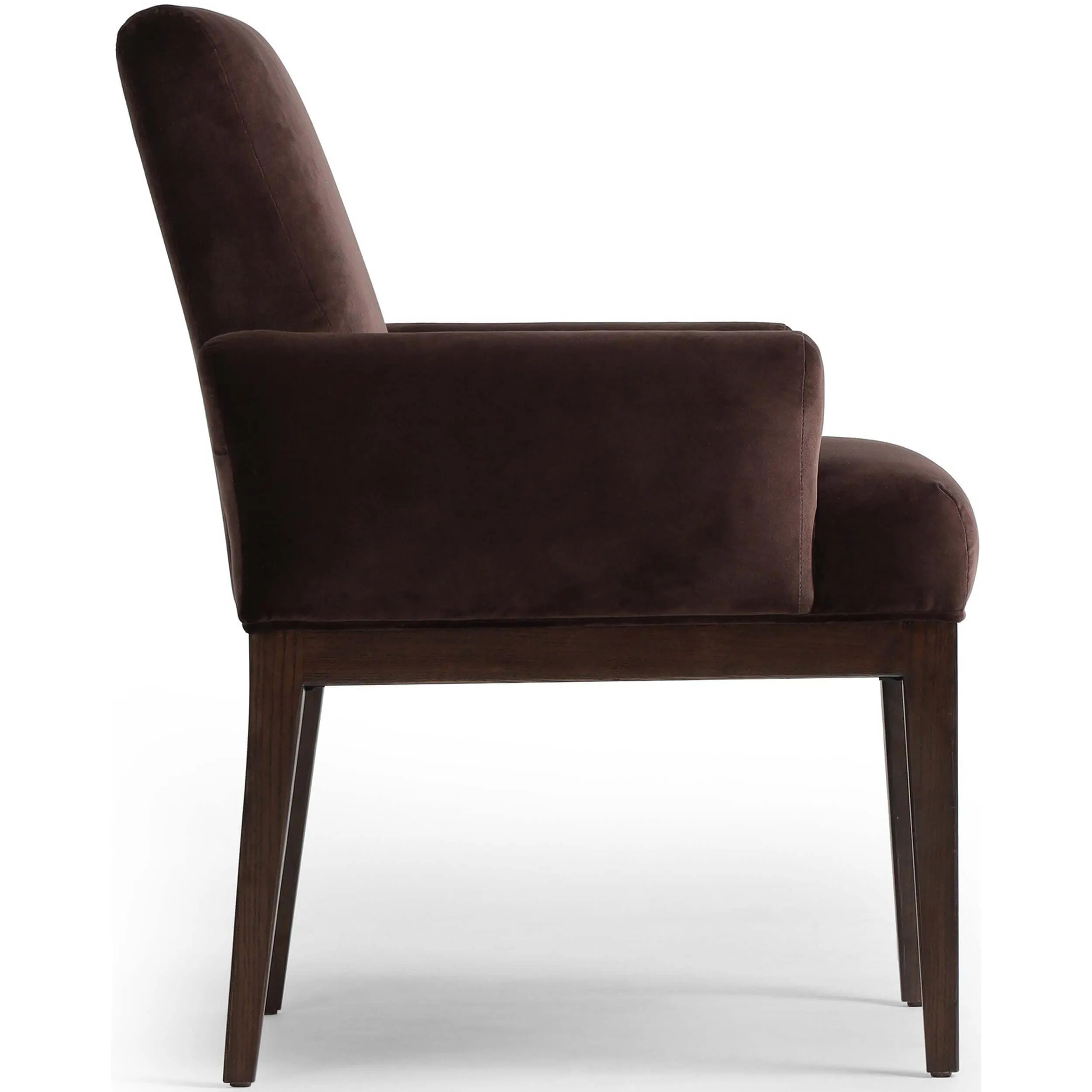 Bryland Dining Arm Chair, Surrey Cocoa