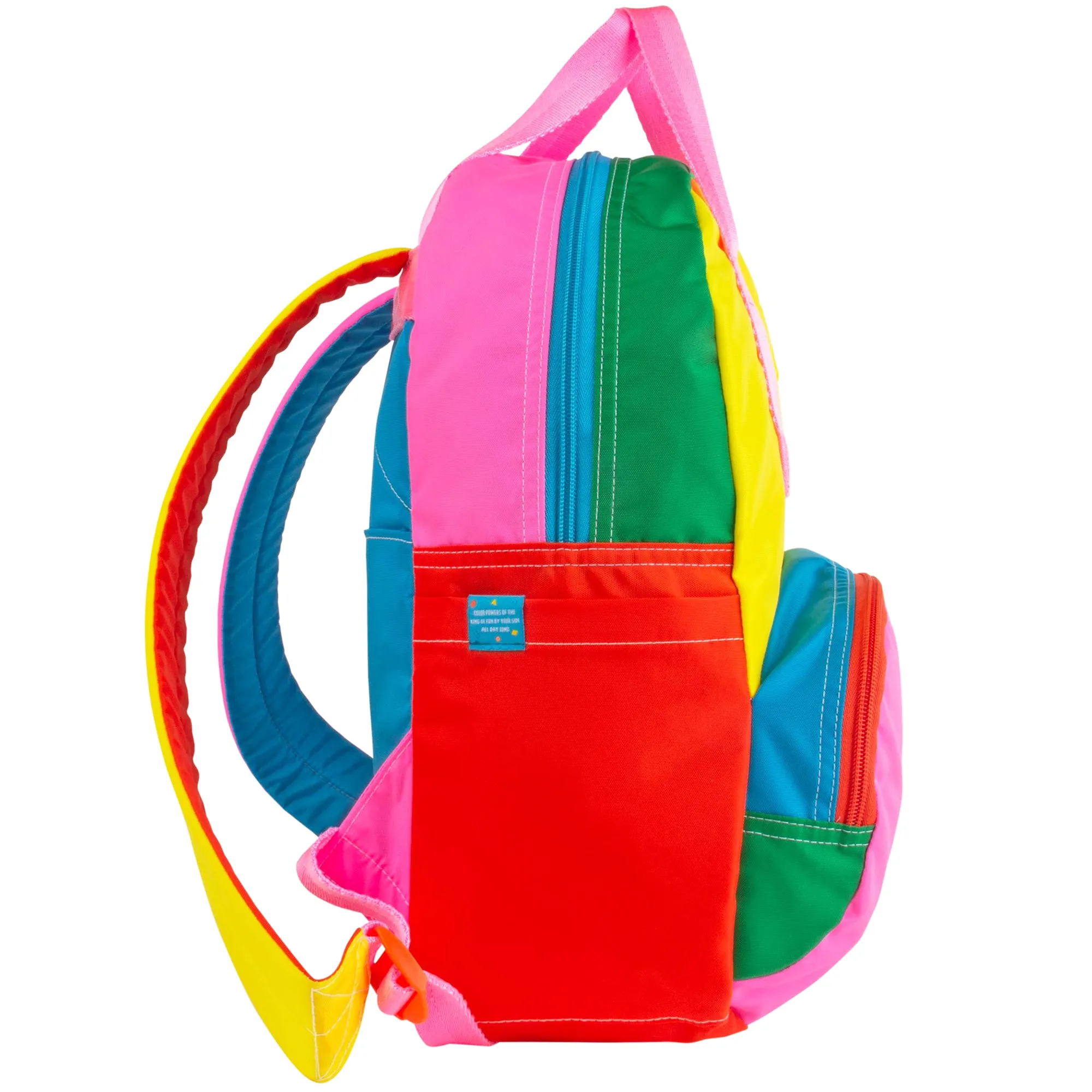 Bubble Gummy Atlas Backpack