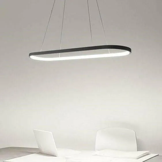 Carlton Modern Ceiling Light