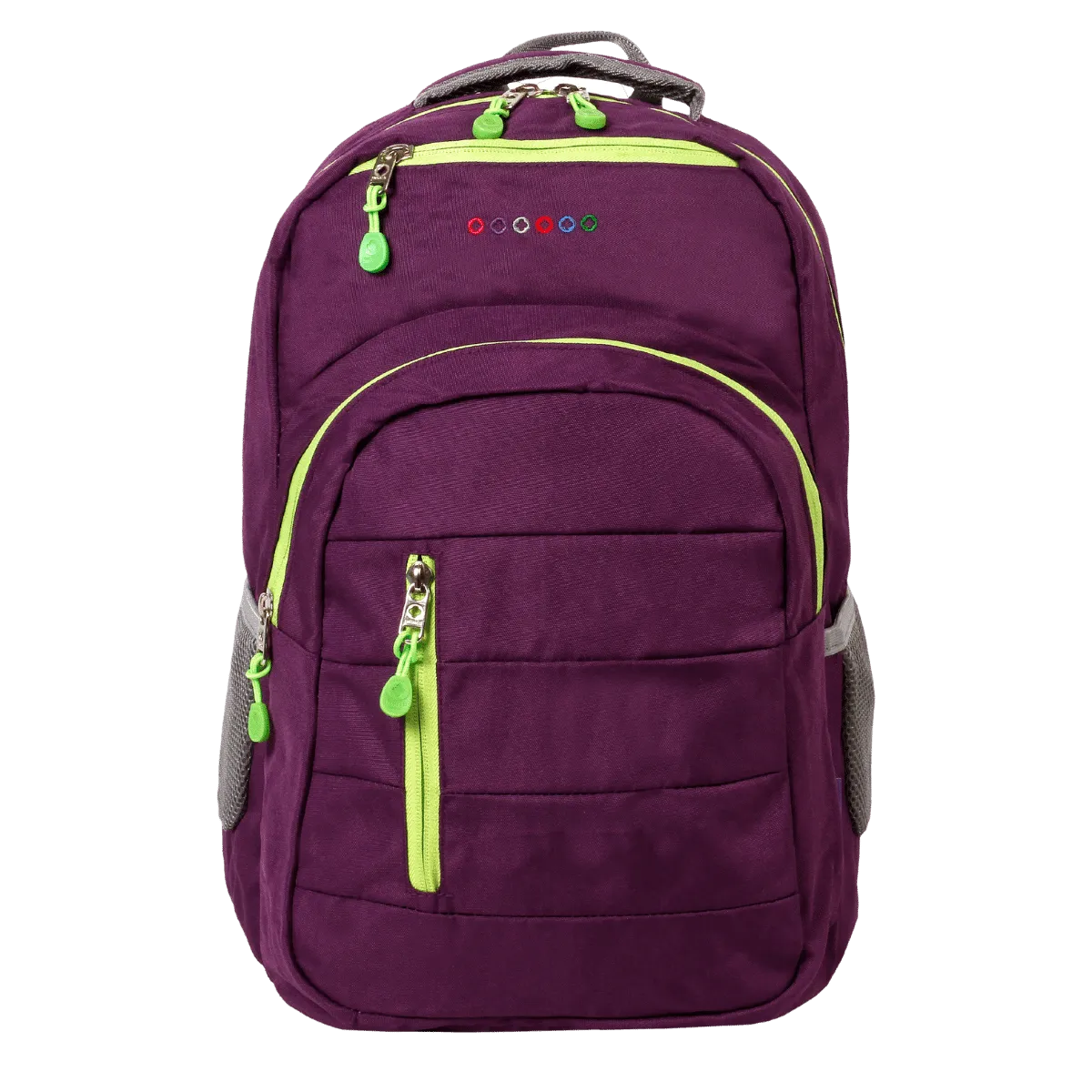 Carmen 16 Inch Laptop Backpack