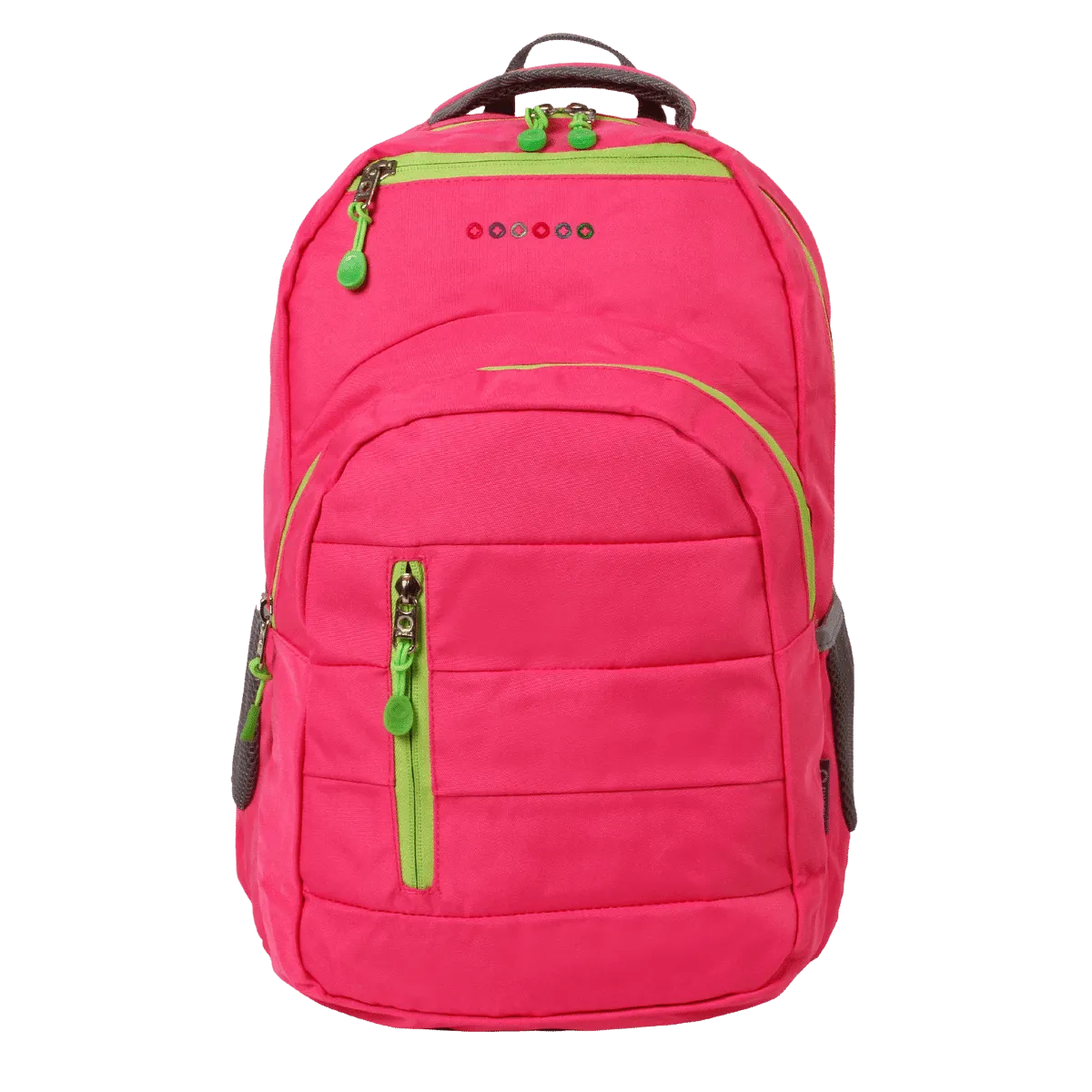 Carmen 16 Inch Laptop Backpack