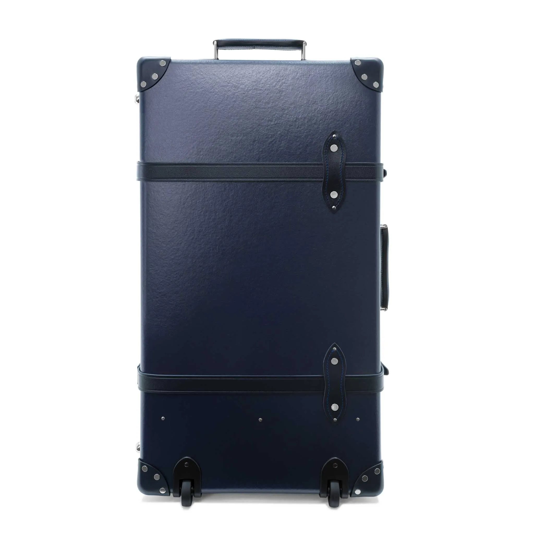 Centenary · Large Suitcase | Navy/Navy