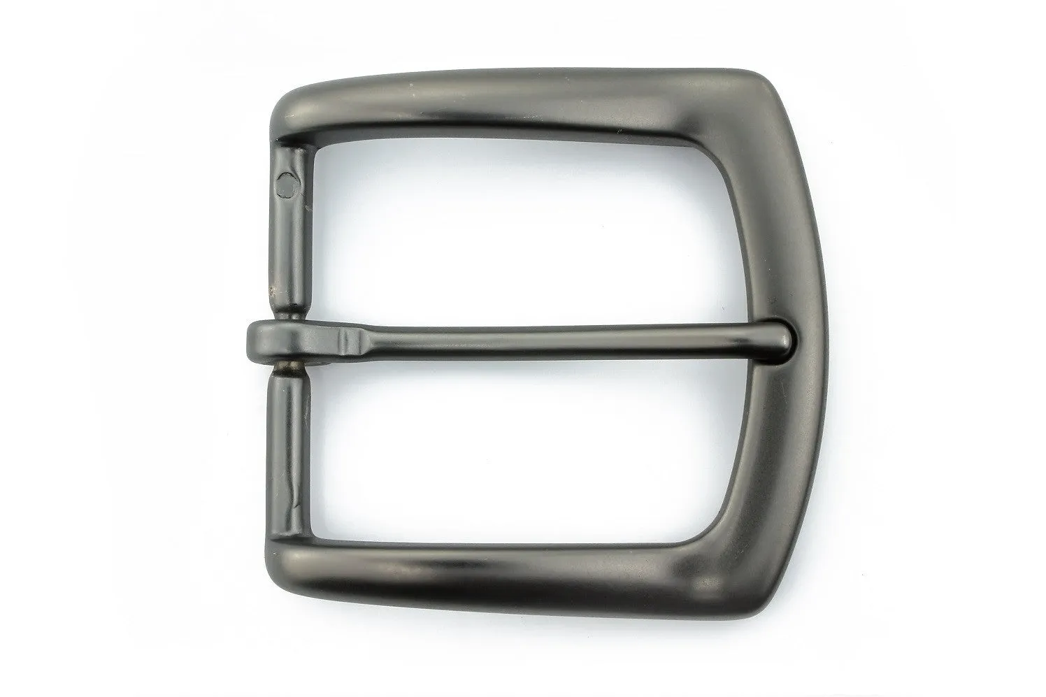 Classic Flare Edge Buckle 40mm