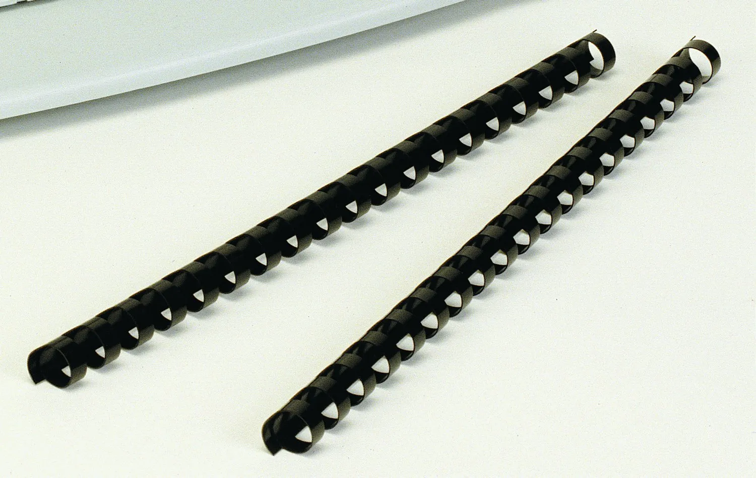 Comb Binding Spiral 28mm Plastic