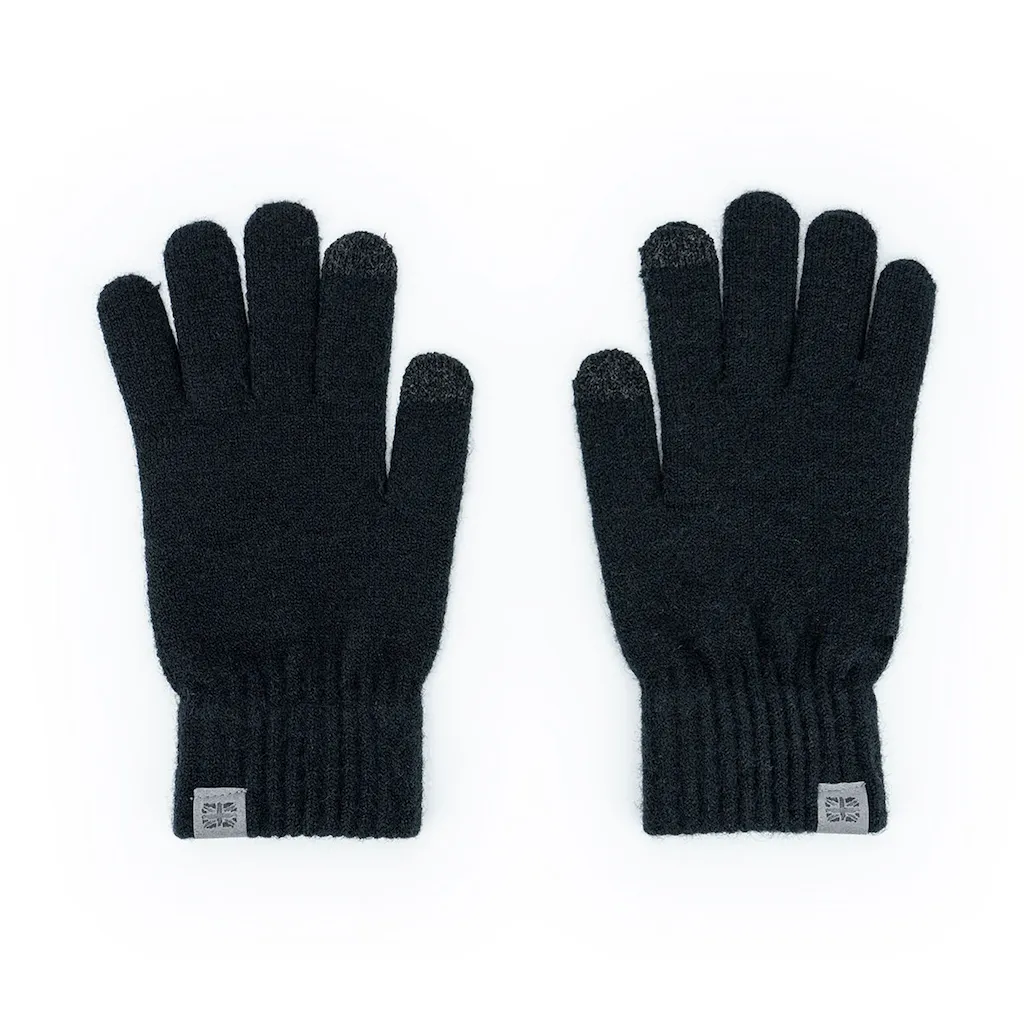 Craftsman Knit Gloves - Mens