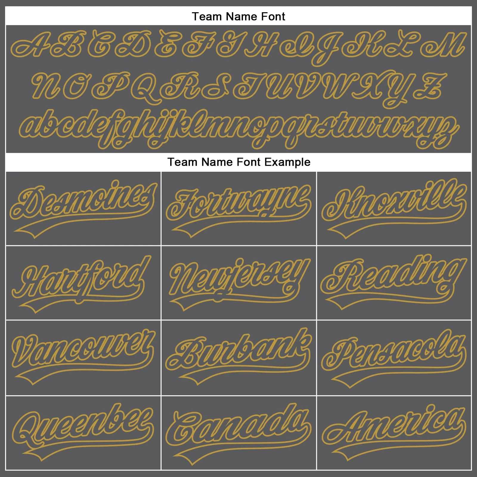 Custom Steel Gray Old Gold Authentic Baseball Jersey