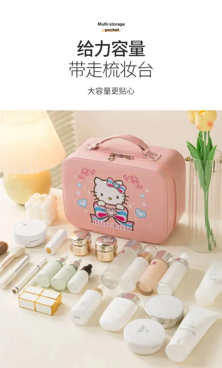 CUTE VANITY FOR MAKEUP