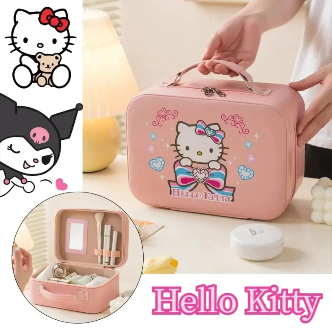 CUTE VANITY FOR MAKEUP