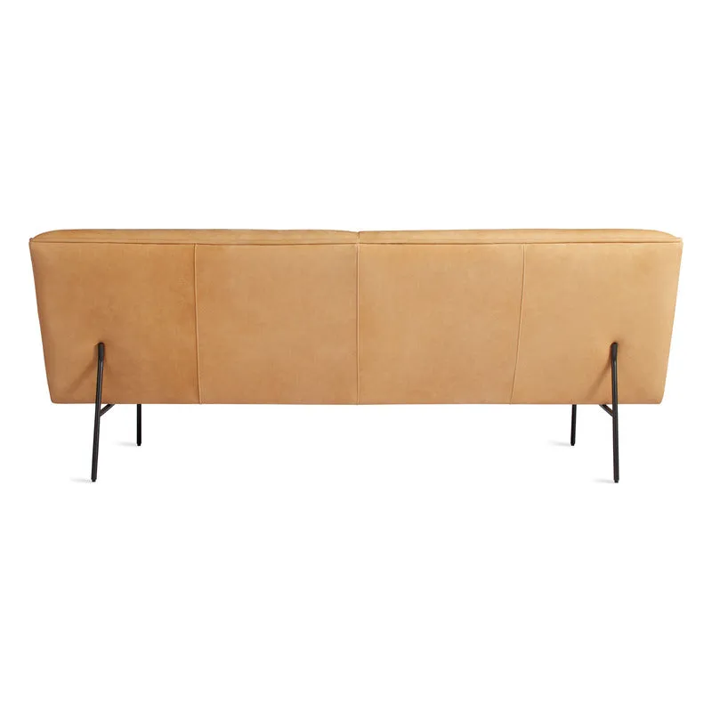 Dandy Leather Sofa