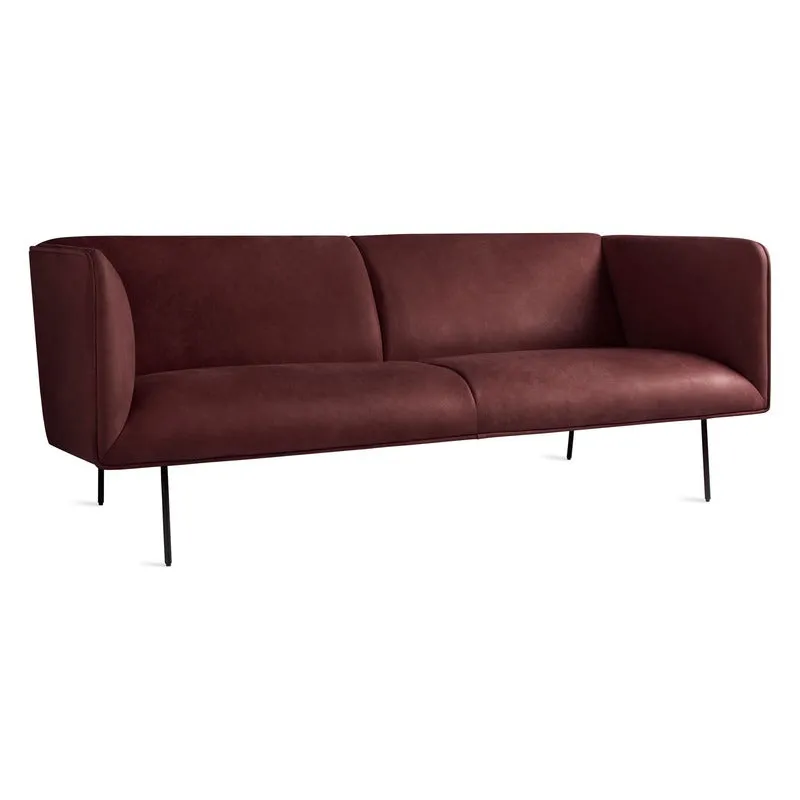 Dandy Leather Sofa