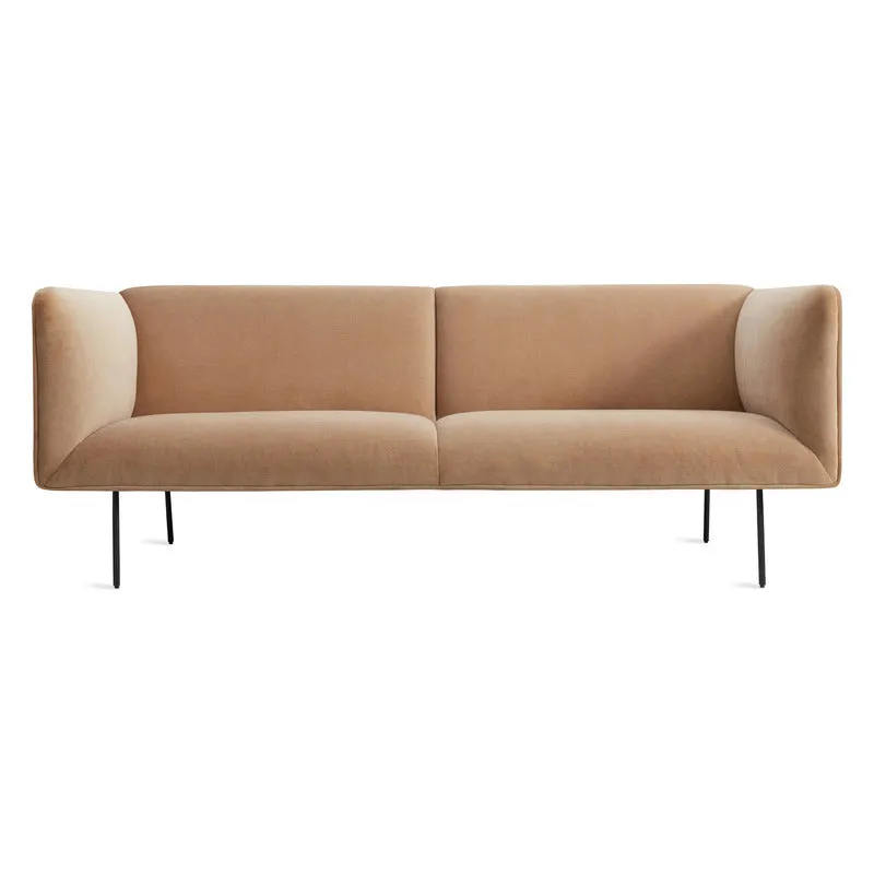 Dandy Leather Sofa