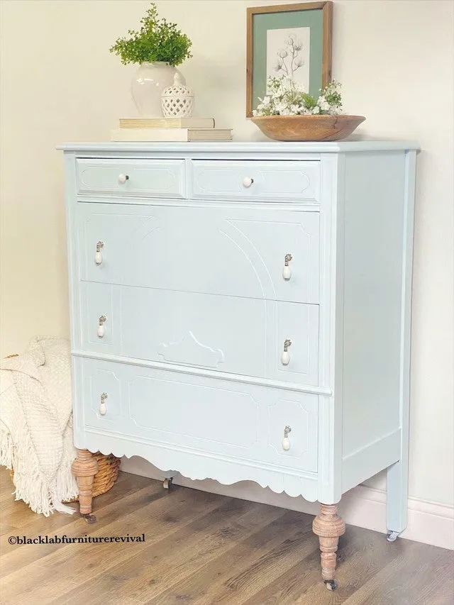 Dixie Belle Haint Blue Chalk Paint