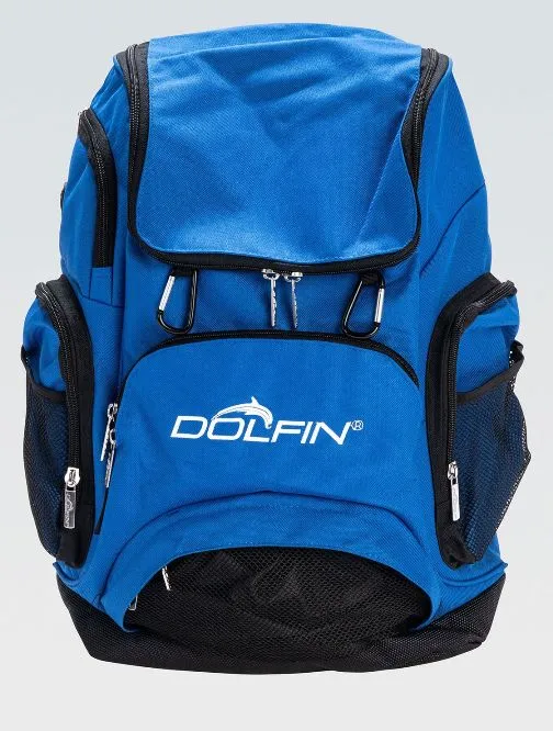 DOLFIN Large Team Backpack