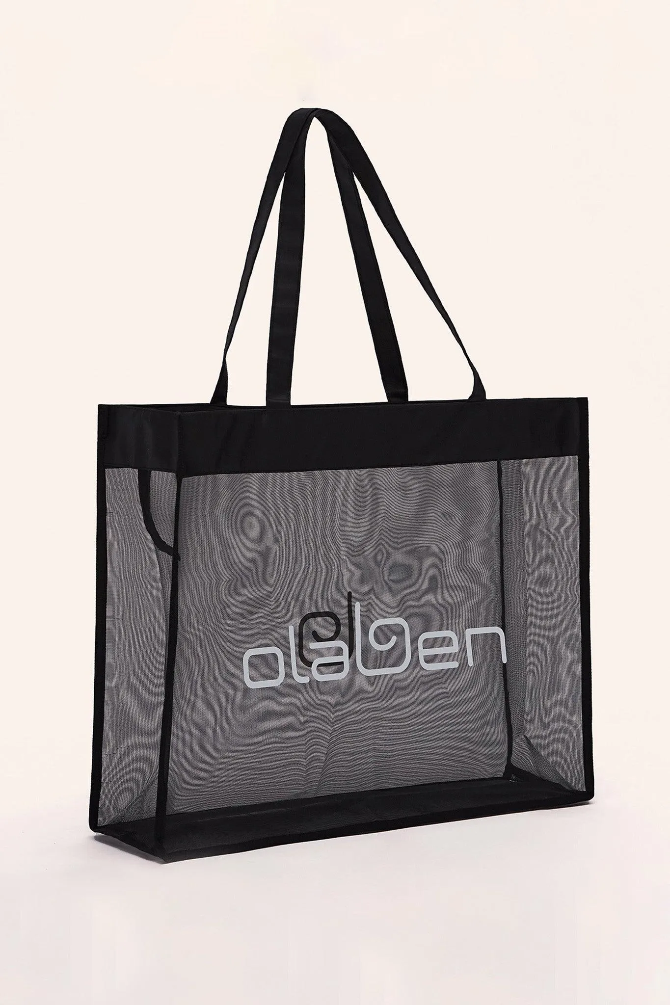 Dream Tote Bag - Black