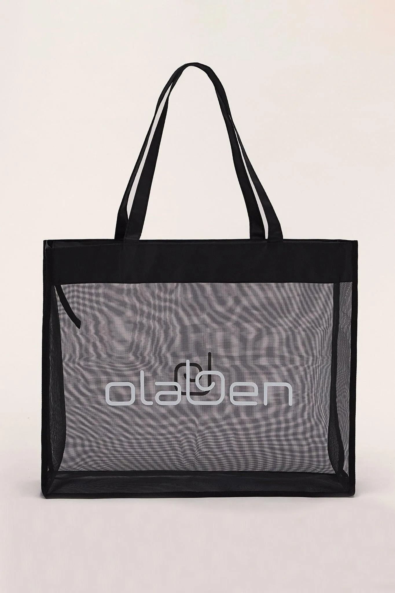 Dream Tote Bag - Black