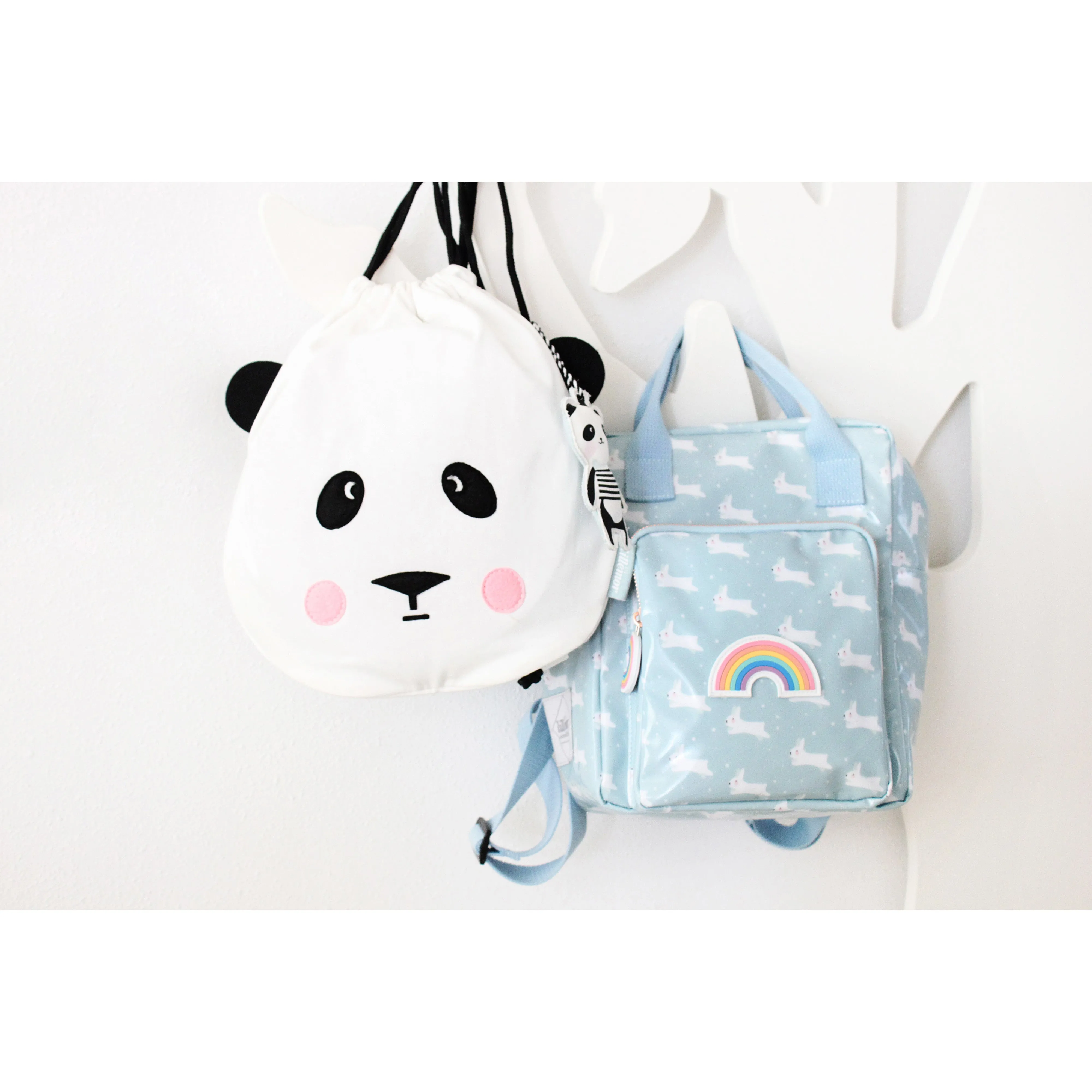 Eef Lillemor Backpack Rabbit