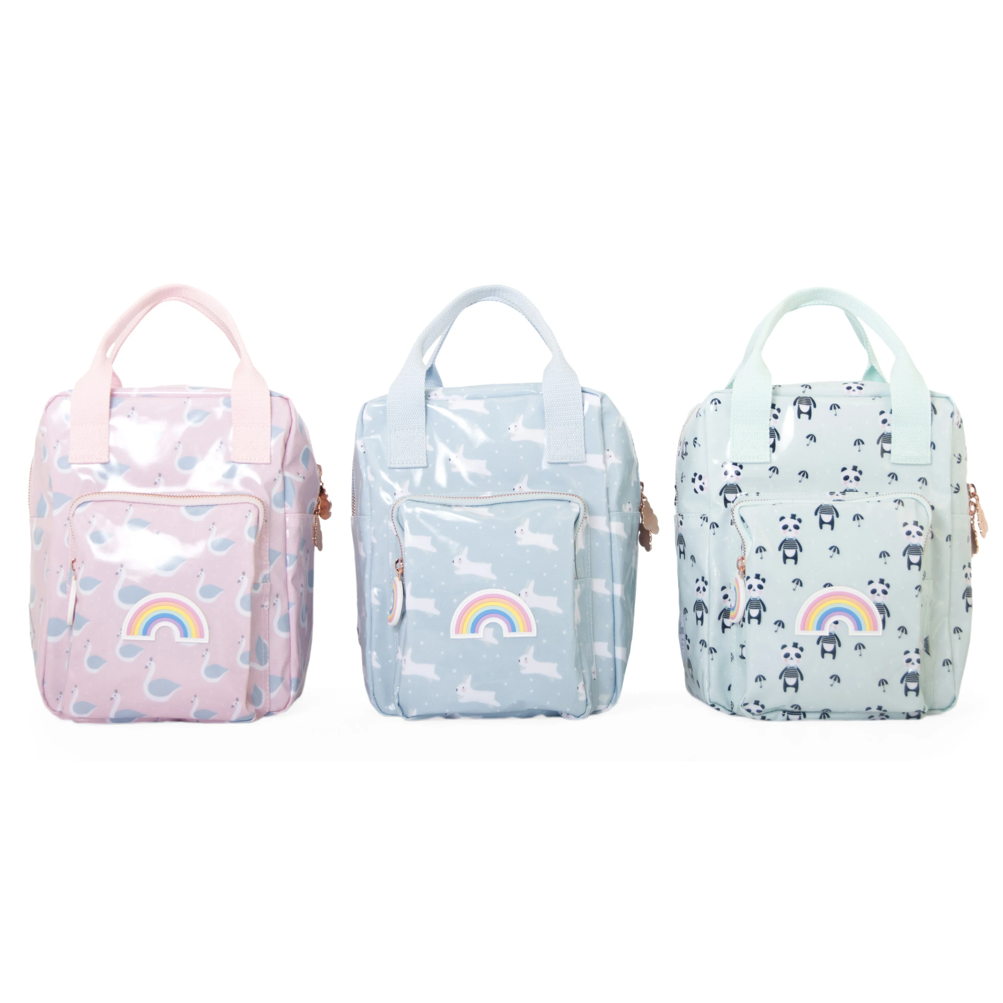 Eef Lillemor Backpack Rabbit