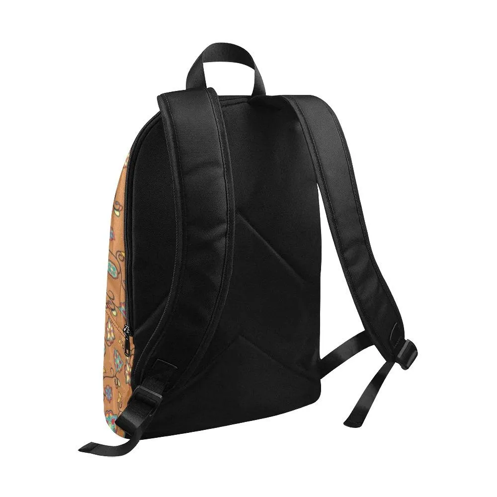 Fire Bloom Light Backpack for Adult