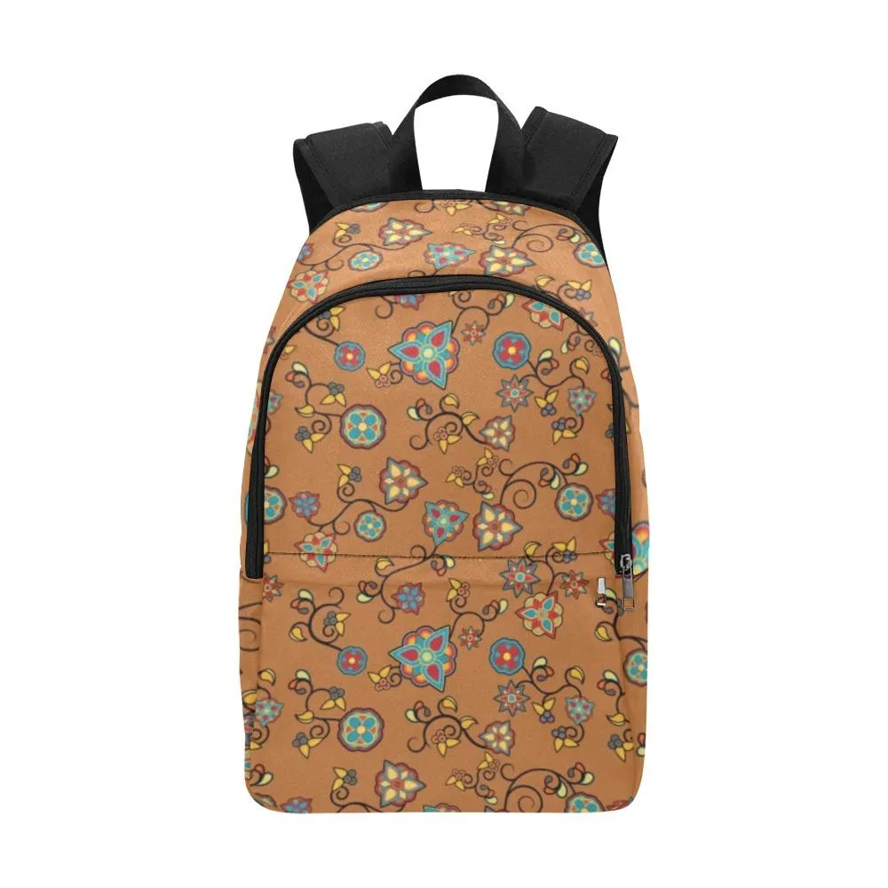 Fire Bloom Light Backpack for Adult