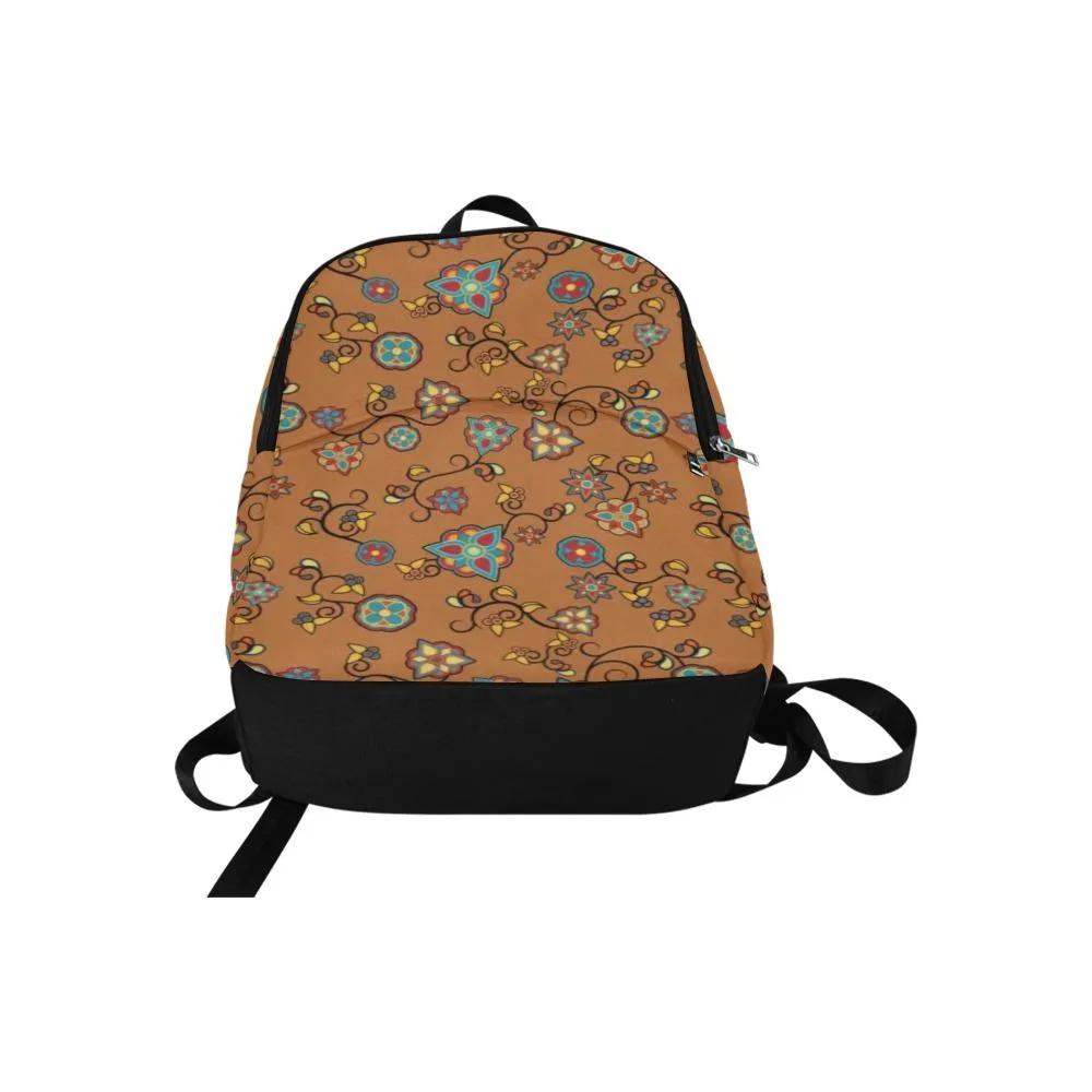 Fire Bloom Light Backpack for Adult