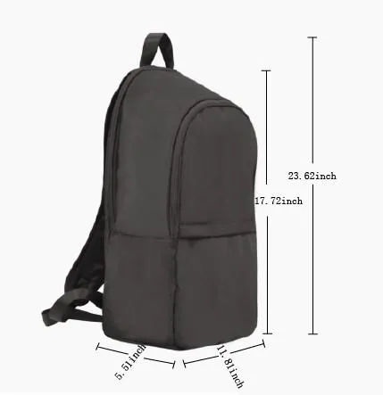 Fire Bloom Light Backpack for Adult