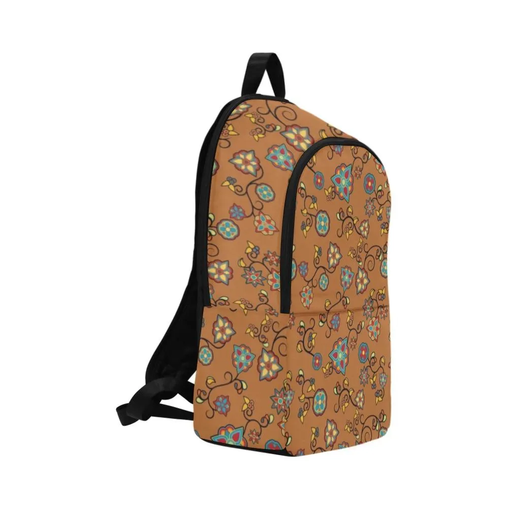 Fire Bloom Light Backpack for Adult