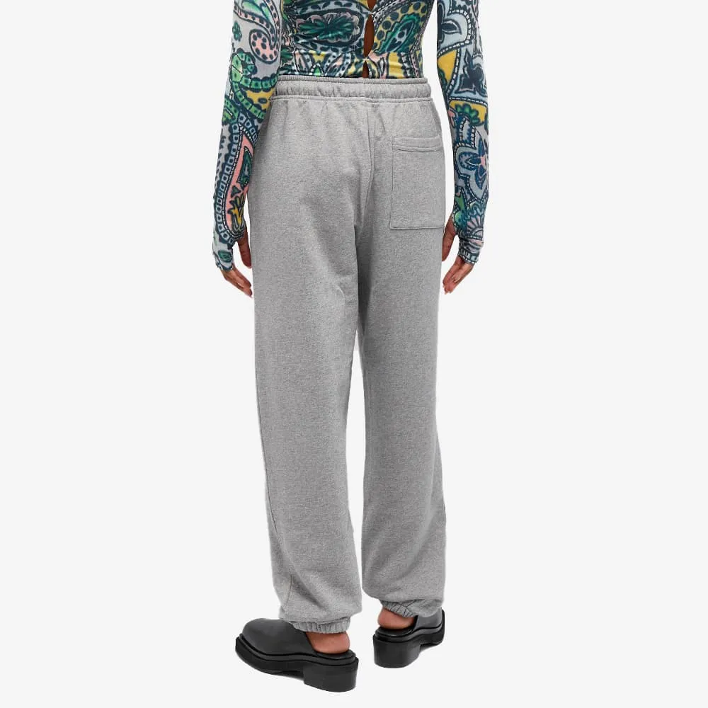 Frack Face Acne Studios Sweatpants